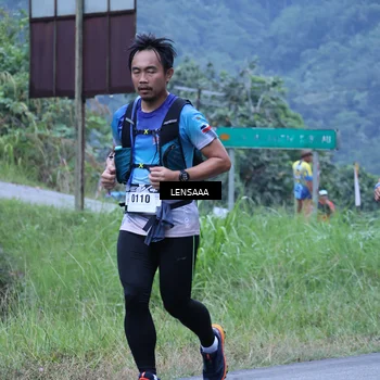 Runner Photo 5118744