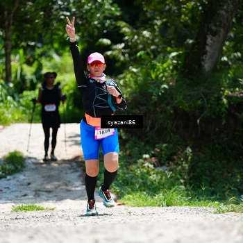 Runner Photo 5118754
