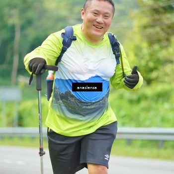 Runner Photo 5118773