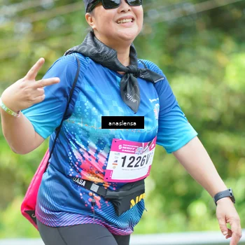 Runner Photo 5118777