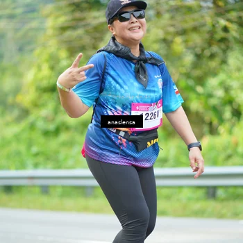 Runner Photo 5118781