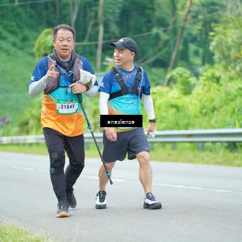 Runner Photo 5118791