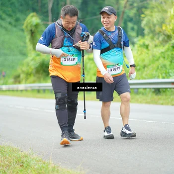 Runner Photo 5118795
