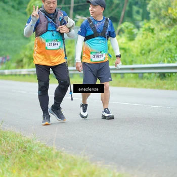 Runner Photo 5118796