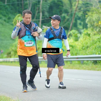 Runner Photo 5118798