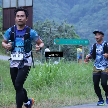 Runner Photo 5118801