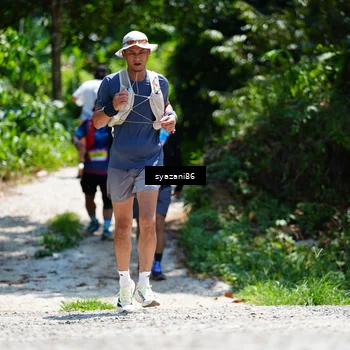 Runner Photo 5118813