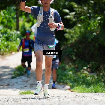 Runner Photo 5118817