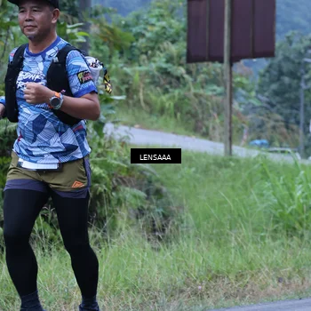 Runner Photo 5118821