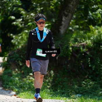Runner Photo 5118824