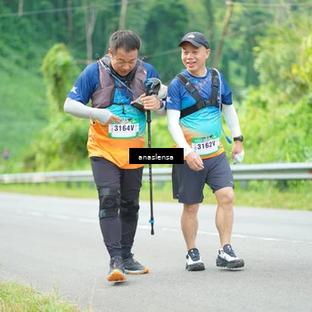 Runner Photo 5118825