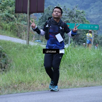Runner Photo 5118832
