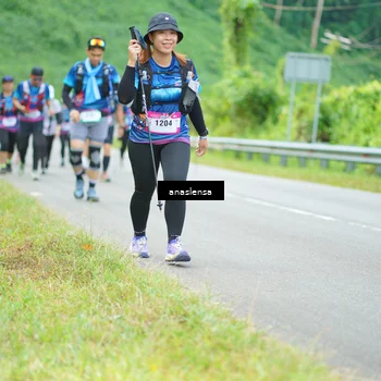 Runner Photo 5118841