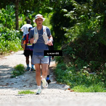 Runner Photo 5118849