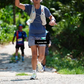 Runner Photo 5118850