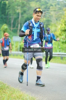 Runner Photo 5118854
