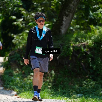 Runner Photo 5118856