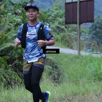 Runner Photo 5118862