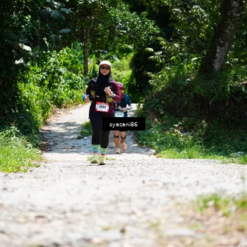 Runner Photo 5118863