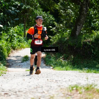 Runner Photo 5118865