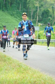 Runner Photo 5118877