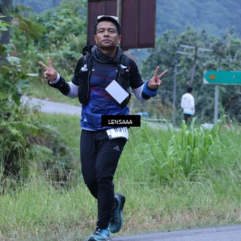 Runner Photo 5118878