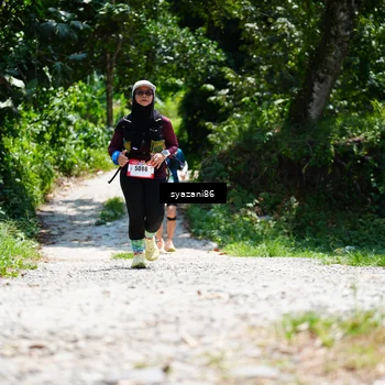 Runner Photo 5118887