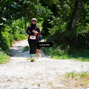 Runner Photo 5118890