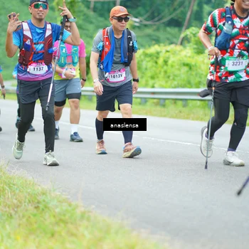 Runner Photo 5118892