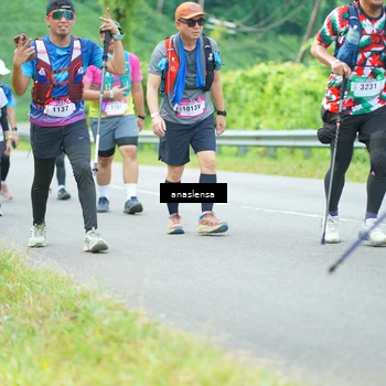 Runner Photo 5118903