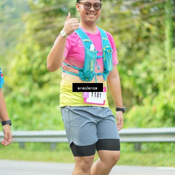 Runner Photo 5118905