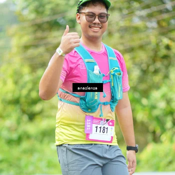 Runner Photo 5118908