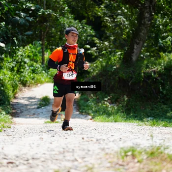 Runner Photo 5118910