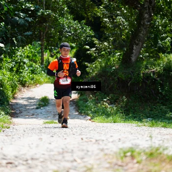Runner Photo 5118912