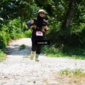 Runner Photo 5118914