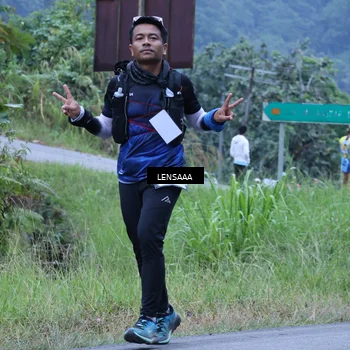 Runner Photo 5118921