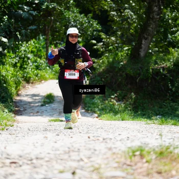 Runner Photo 5118922
