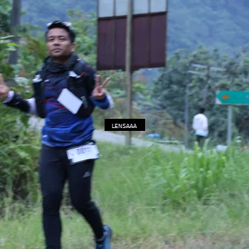 Runner Photo 5118925