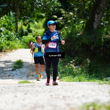 Runner Photo 5118926