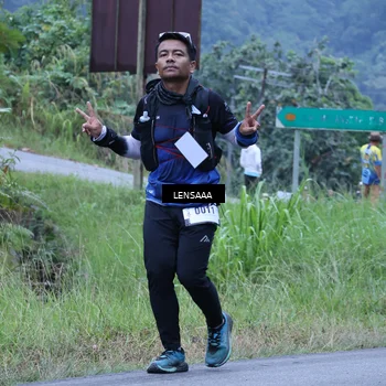 Runner Photo 5118929