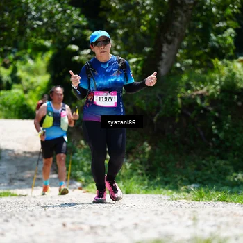 Runner Photo 5118940