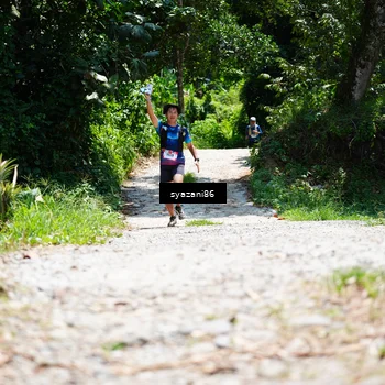 Runner Photo 5118947