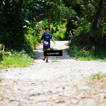 Runner Photo 5118955