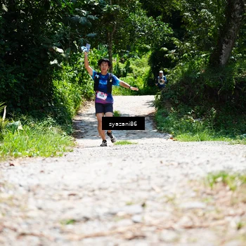Runner Photo 5118964