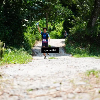 Runner Photo 5118969