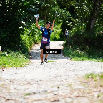 Runner Photo 5118971