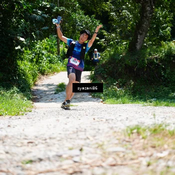 Runner Photo 5118973