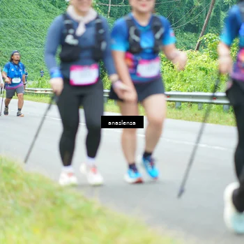Runner Photo 5118982