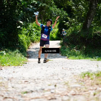 Runner Photo 5118984