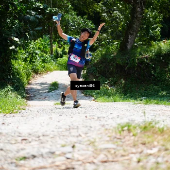 Runner Photo 5118988